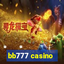 bb777 casino